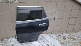 Дверь Nissan Rogue X- Trail T32 14 2016 2017 2018 2019 2020 Дверь Рог 821014BA0A