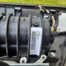 Торпедо AUDI A4 B8 2016 2015 2014 2013 2012 Ауди А4 панель с подушкой