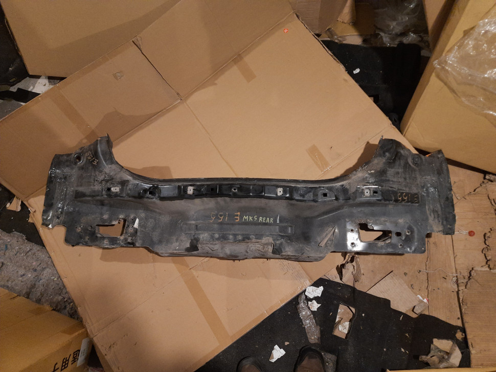 Задняя панель FORD FUSION 2020 2019 2018 2017 2016 2015 2014 Задняя панель Фьюжн