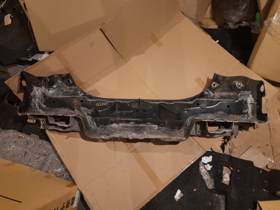 Задняя панель FORD FUSION 2020 2019 2018 2017 2016 2015 2014 Задняя панель Фьюжн