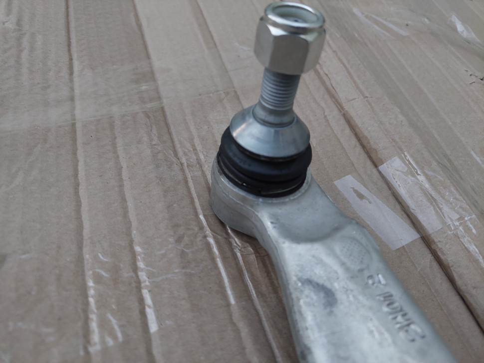 Рычаг TESLA Y 3 2018 2019 2020 2021 рычаг левый Тесла У 3 AL6082M-T6 