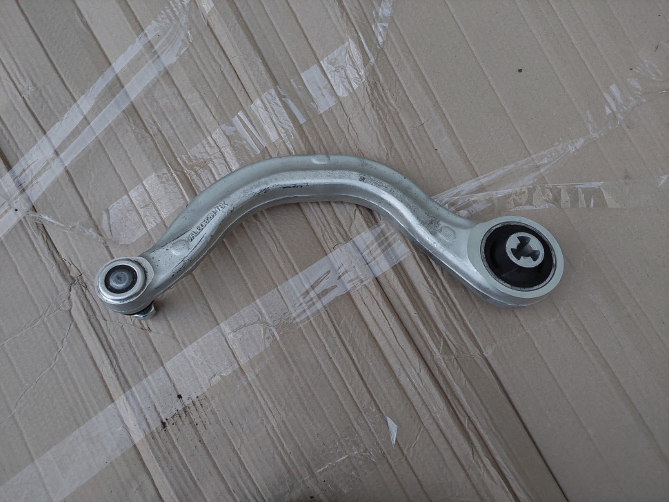 Рычаг TESLA Y 3 2018 2019 2020 2021 рычаг левый Тесла У 3 AL6082M-T6 