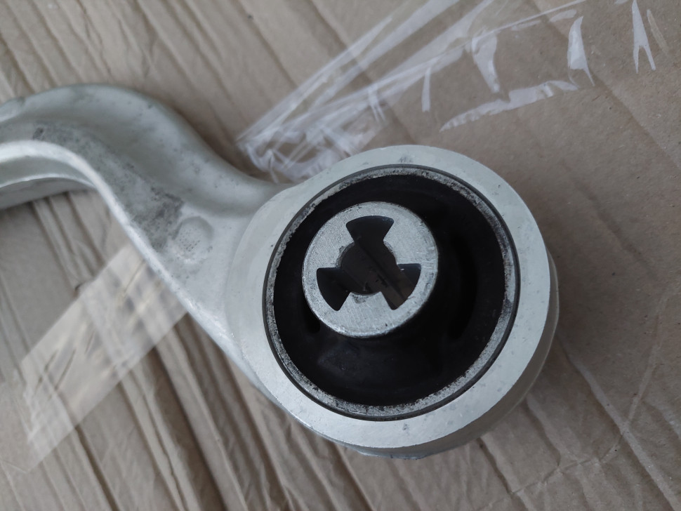 Рычаг TESLA Y 3 2018 2019 2020 2021 рычаг левый Тесла У 3 AL6082M-T6 