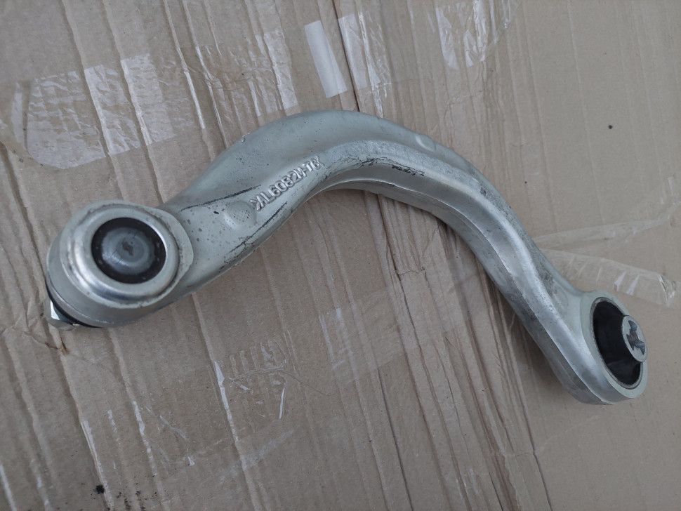 Рычаг TESLA Y 3 2018 2019 2020 2021 рычаг левый Тесла У 3 AL6082M-T6 