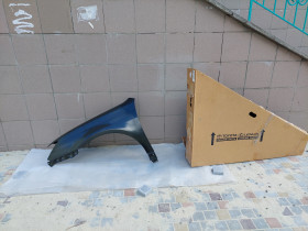 Крыло Toyota Avalon GSX30 2005 2006 2007 2008 2009 2010 2011 2012 Крыло Авалон ОРИГИНАЛ 53812AC050