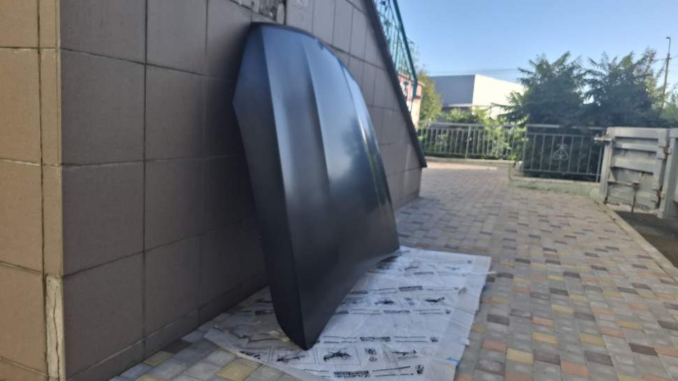 Капот Mercedes GLC 2016 - 2022 АЛЮМИНИЙ капот мерседес ГЛС A2538800157