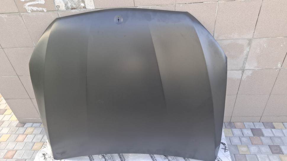 Капот Mercedes GLC 2016 - 2022 АЛЮМИНИЙ капот мерседес ГЛС A2538800157