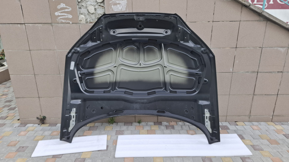 Дефект Капот Audi A5 B9 F5 2016 2017 2018 2019 2020 2021 2022 2023 2024 2025 Оригінал Б/У капот Ауди А5 8W6823029