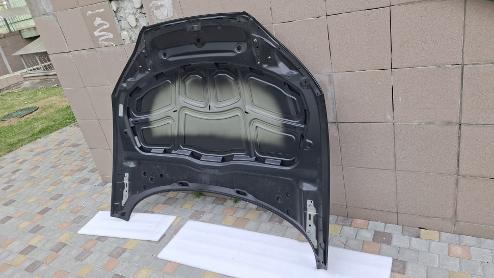 Дефект Капот Audi A5 B9 F5 2016 2017 2018 2019 2020 2021 2022 2023 2024 2025 Оригінал Б/У капот Ауди А5 8W6823029