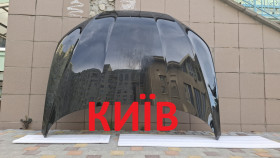 Дефект Капот Audi A5 B9 F5 2016 2017 2018 2019 2020 2021 2022 2023 2024 2025 Оригінал Б/У капот Ауди А5 8W6823029