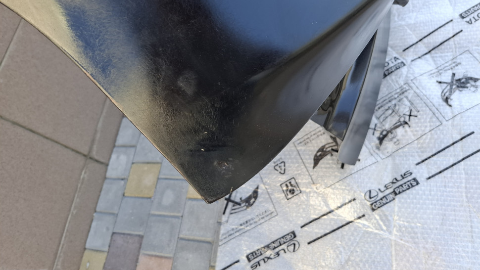 Крышка багажника Tesla model Y Б/У 2020 - 2025 ляда Тесла модел У 1493410-EC-A 1493410-E0-A 1493410-S0-A 1493410-01-A