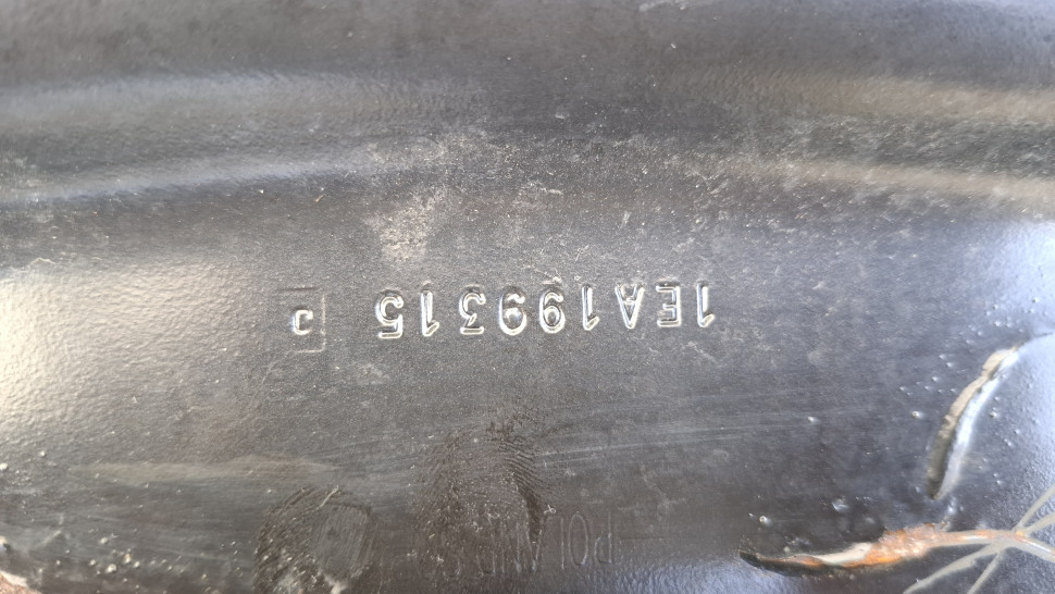Підрамник передній Audi Q4 e-tron VW ID3 ID4  2021 - 2025 89A400021 балка Audi Q4 e-tron VW ID3 ID4 подрамник Ауди Ку4 Етрон Айди 3 Айди 4