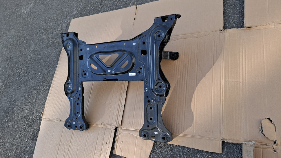 Підрамник передній Audi Q4 e-tron VW ID3 ID4  2021 - 2025 89A400021 балка Audi Q4 e-tron VW ID3 ID4 подрамник Ауди Ку4 Етрон Айди 3 Айди 4