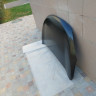 Капот Dokker 2012-2021 ОРИГИНАЛ капот Renault капот Lodgy Dokker 651007793R