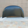 Капот Dokker 2012-2021 ОРИГИНАЛ капот Renault капот Lodgy Dokker 651007793R