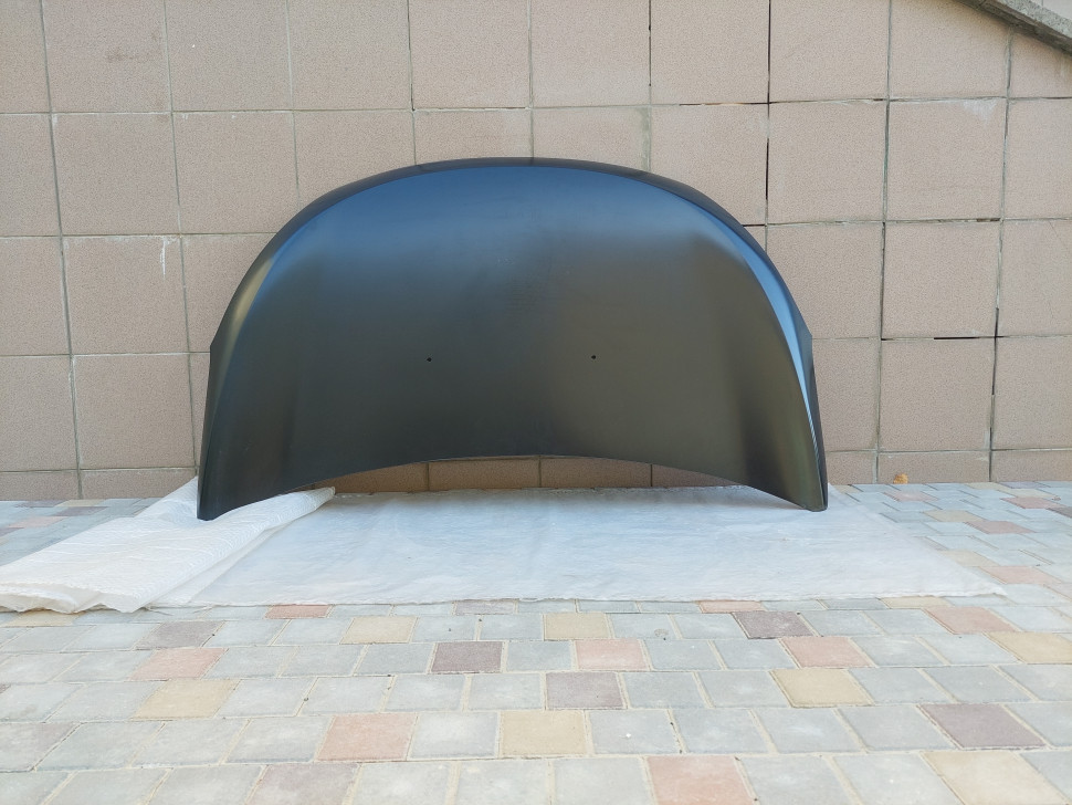 Капот Dokker 2012-2021 ОРИГИНАЛ капот Renault капот Lodgy Dokker 651007793R