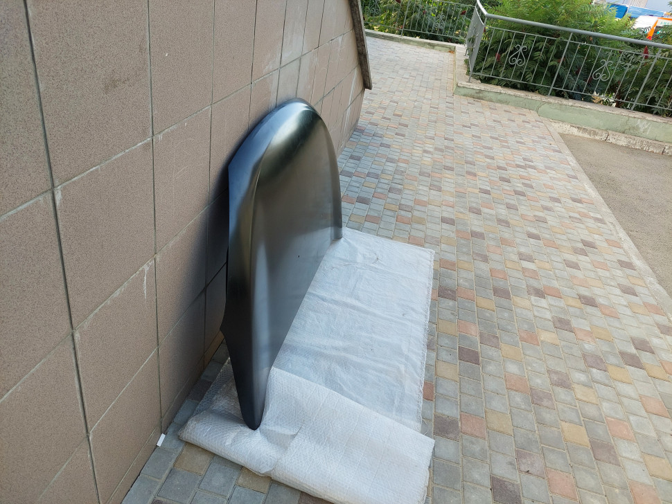 Капот Dokker 2012-2021 ОРИГИНАЛ капот Renault капот Lodgy Dokker 651007793R