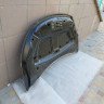 Капот Dokker 2012-2021 ОРИГИНАЛ капот Renault капот Lodgy Dokker 651007793R