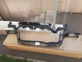 Передняя панель Ford Edge 2019 2020 2021 2022 Телевизор Ford Edge Металическая часть. Опора радиатора верхняя