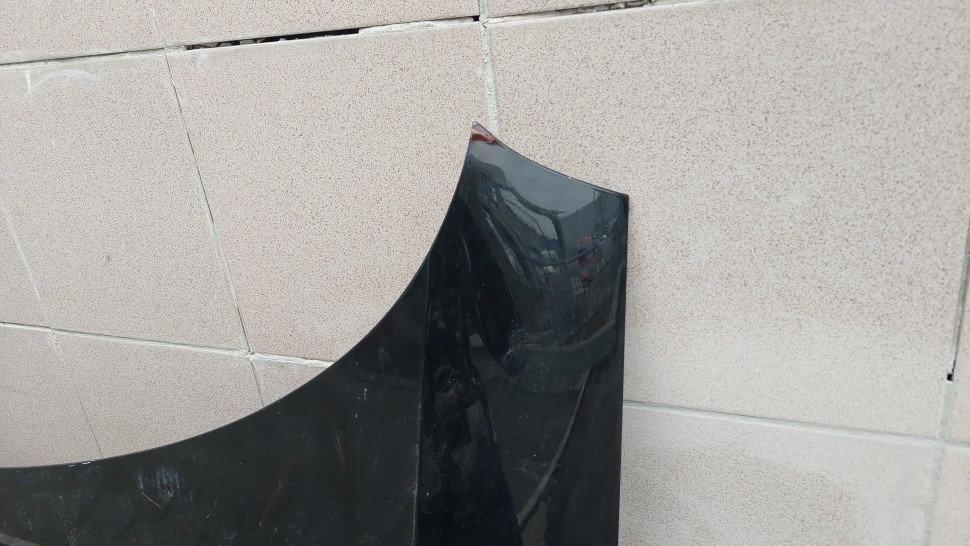 Капот Audi a4 b9 Америка ОРИГИНАЛ б/у метал капот Ауди А4 Б9 USA