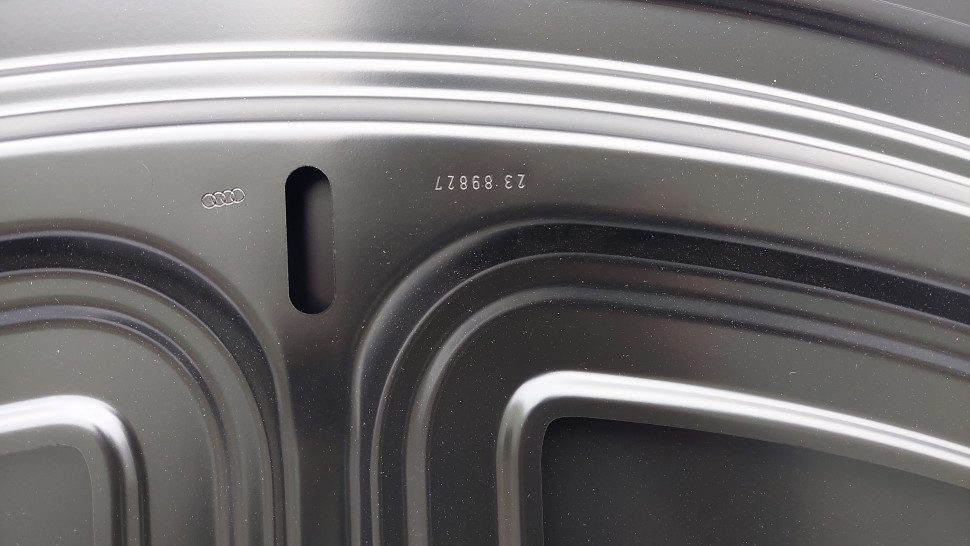 Капот Audi A5 f5 S5 2017 2018 2019 2020 2021 2022 2023 ОРИГИНАЛ