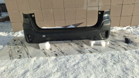 Бампер задний Subaru Outback 2022 2021 2020 2019 Оригинал новый Аутбек 57704AN31A