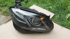 Фара Mercedes w213 Multibeam Фара правая Мерседес 213 Лед Мультибим