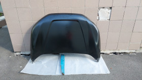 Капот Ford EDGE 2019 2020 2021 2022 капот Форд Едж капот EDGE