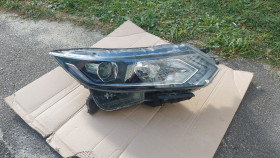 Фара Nissan Qashqai j11 2017 2018 2019 2020 нужен ремонт креплений