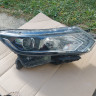Фара Nissan Qashqai j11 2017 2018 2019 2020 нужен ремонт креплений
