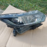 Фара Nissan Qashqai j11 2017 2018 2019 2020 нужен ремонт креплений