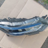 Фара Nissan Qashqai j11 2017 2018 2019 2020 нужен ремонт креплений