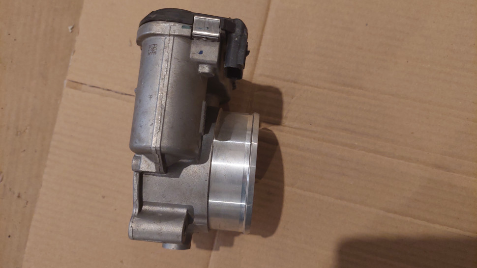 Дроссельная заслонка FORD Mustang VI Mk6 5.0 V8 GT 2018-2020 Ford Mustang GT F150 JL3E9F991AA
