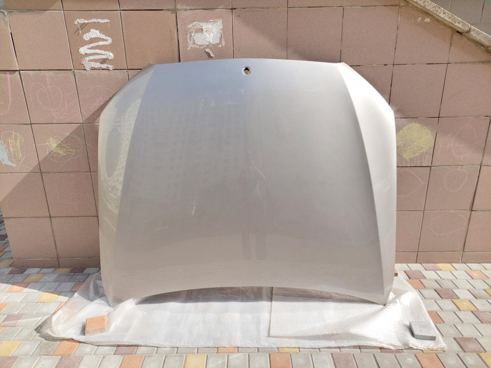 Капот Mercedes w223 капот 223 s-class 2020 2021 2022 2023 A2238801100