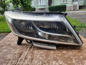 Фара Pathfinder 2017 2016 2015 2014 2013 USA ОРИГИНАЛ Фара Nissan