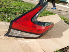 Фонарь Leaf 2021 2020 2019 2018 Фонарь Лиф 2022 Стоп Nissan Leaf