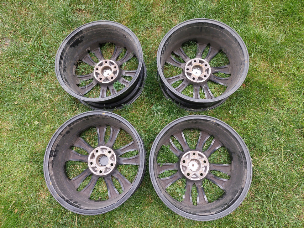 Диски TOYOTA Lexus R17 5x114.3 диски Hyundai KIA RENAULT MAZDA диски
