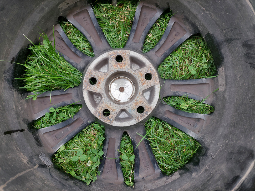 Диски TOYOTA Lexus R17 5x114.3 диски Hyundai KIA RENAULT MAZDA диски