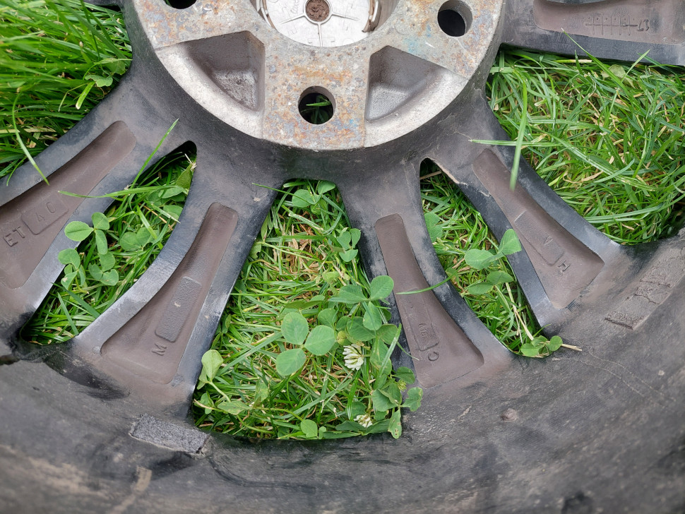 Диски TOYOTA Lexus R17 5x114.3 диски Hyundai KIA RENAULT MAZDA диски