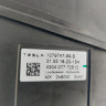 Сабвуфер Tesla Model 3 с усилителем 2018+ 1079747-99-B 1079747-00-D 1079748-00-D