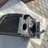 Сабвуфер Tesla Model 3 с усилителем 2018+ 1079747-99-B 1079747-00-D 1079748-00-D