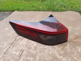 Фонарь Rogue 2021 2022 USA стоп Nissan Rogue ОРИГИНАЛ Фонарь Рог