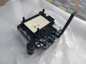 Мехатроник DSG 6 ДСГ 6 Гидроблок управления АКПП DQ250 02E927770AL