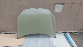 Капот Volkswagen Golf 6 2013 2012 2011 2010 2009 Капот Гольф МК6 / капот VW Jetta V 2005-2010