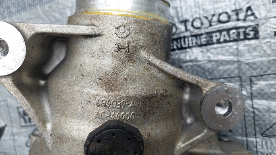 Рульова рейка bmw 3 f30 f31 f34 4 f32 f33 f36 4x4 xDrive LE Рулевая 32106889125