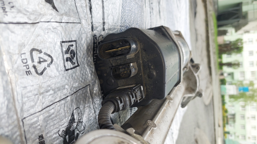 Рульова рейка bmw 3 f30 f31 f34 4 f32 f33 f36 4x4 xDrive LE Рулевая 32106889125