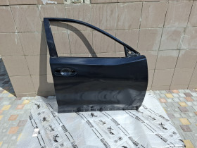 Дверь Nissan Rogue 2020 2019 2018 2017 2016 2015 2014 Дверь передняя правая Ниссан Рог