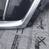 Решетка радиатора AUDI Q7 2019 2020 2021 2022 23 ОРИГИНАЛ Решетка Ку7