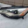 За 1 ШТ. Фары Audi A6 C7 2015 2014 2013 2012 USA адаптив bi-xenon в сборе фара 4G0941032B 4G0941031B