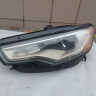За 1 ШТ. Фары Audi A6 C7 2015 2014 2013 2012 USA адаптив bi-xenon в сборе фара 4G0941032B 4G0941031B